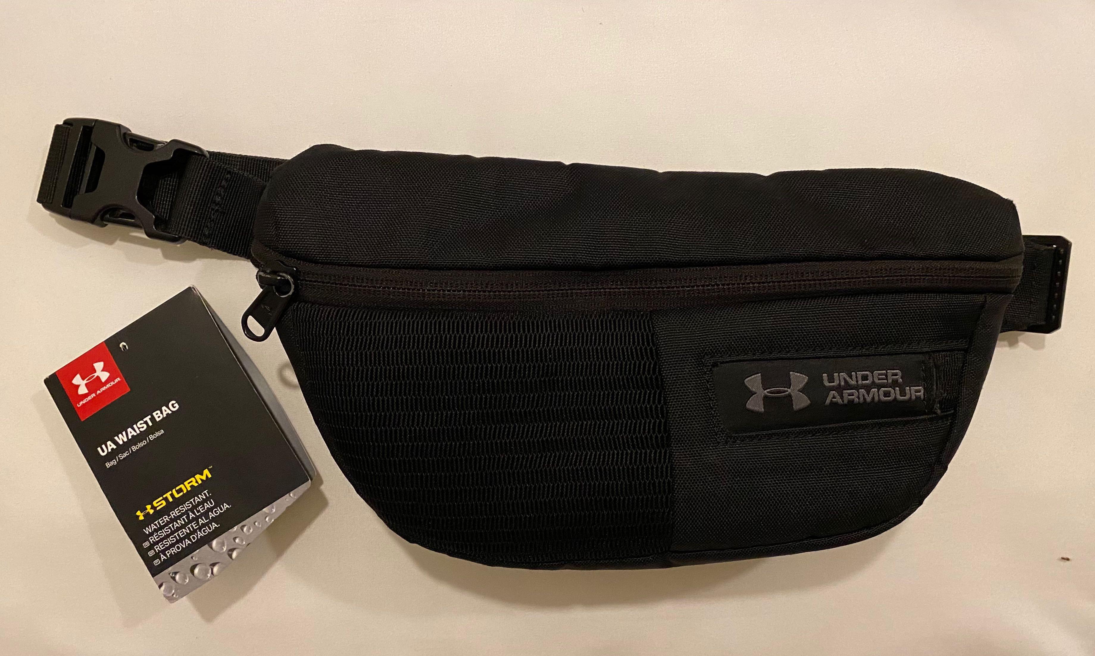 waist bag under armour original