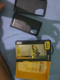 Otter Box Samsung Note 10