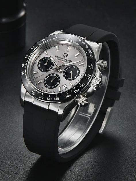 Meca quartz seiko outlet