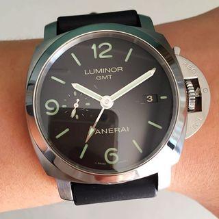 Panerai PAM 320 GMT
