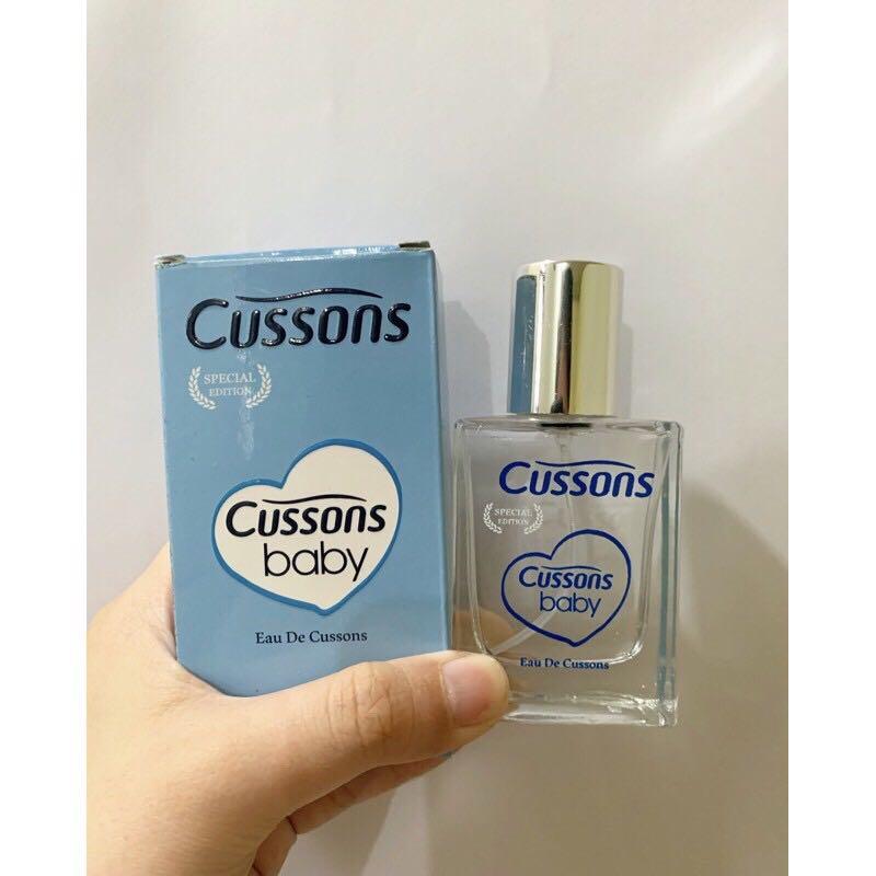 Parfum cheap cusson baby