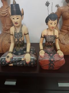 (Kategori: ) berada di . Dikirim oleh caca_preloved (ID iklan 1053869249, Gambar 1). Deskripsi: .