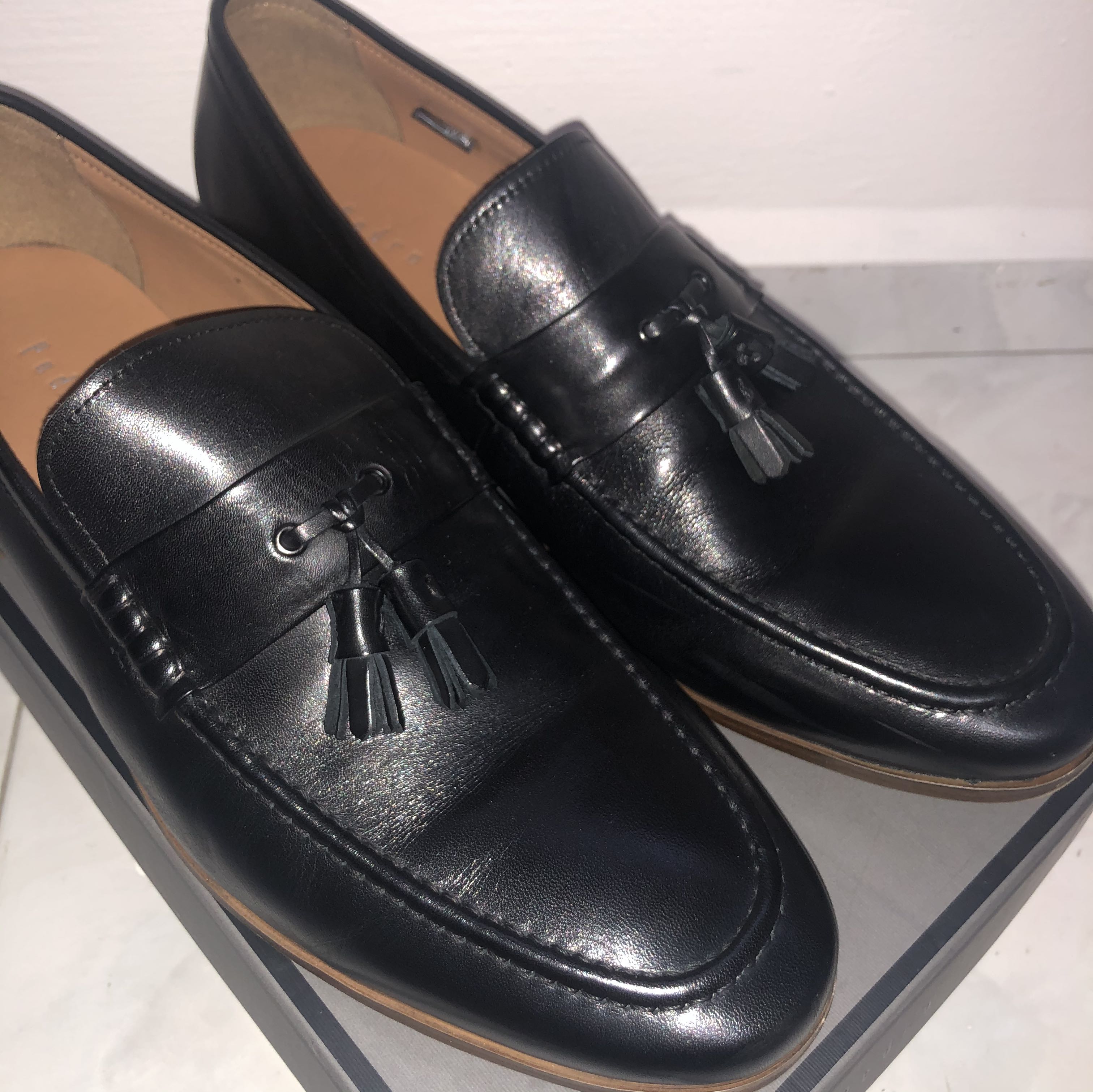 Pedro men’s office footwear, Men's Fashion, Footwear, Formal Shoes on ...
