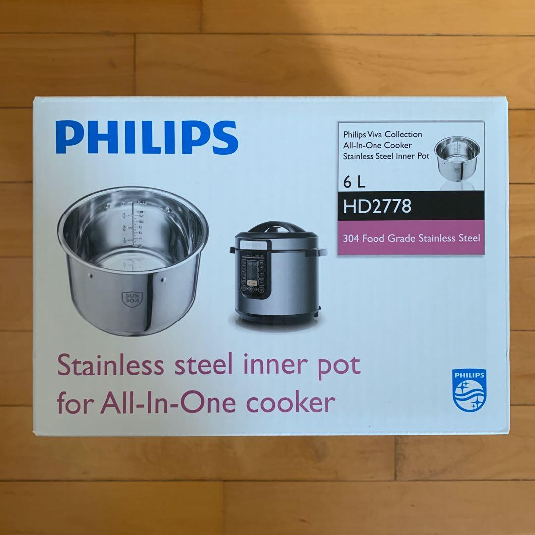 Philips hd2778 new arrivals