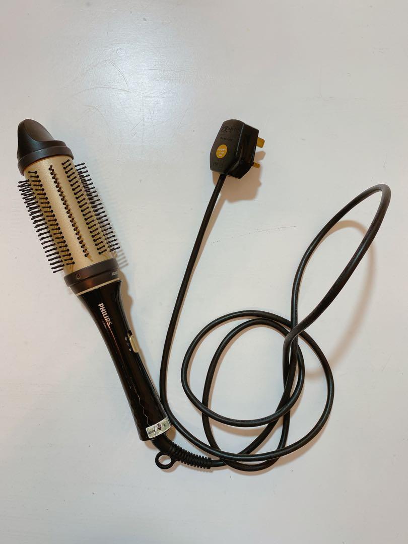 Philips hp8632 deals hair styler