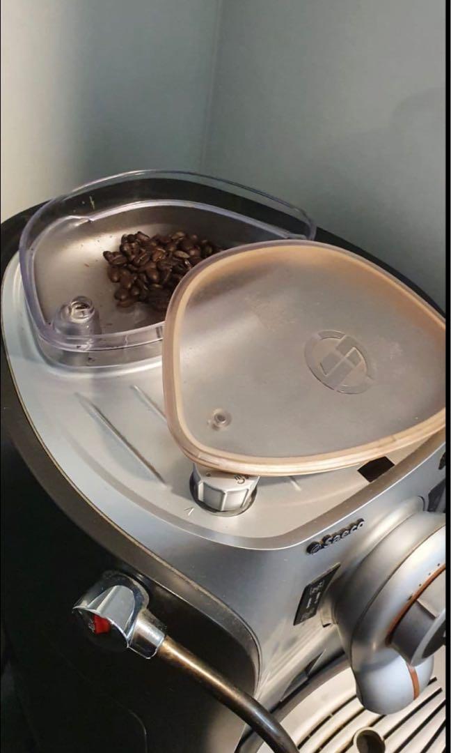 Philips Saeco Odea Go Espresso Machine, TV & Home Appliances, Kitchen