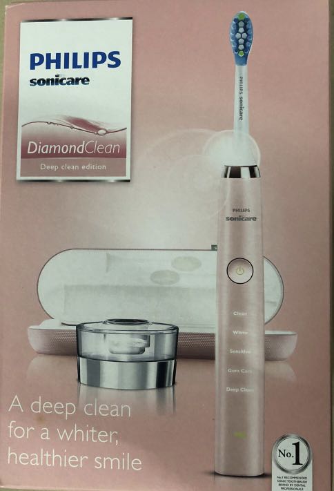 philips sonicare hx939l