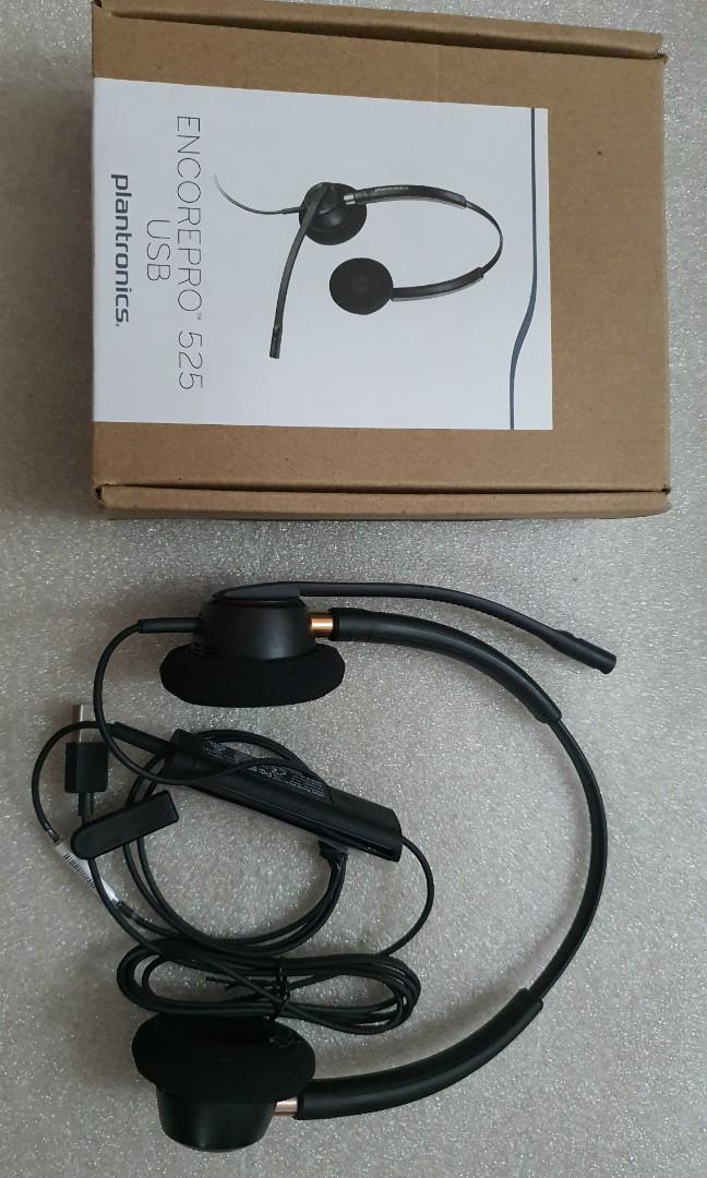encorepro 525