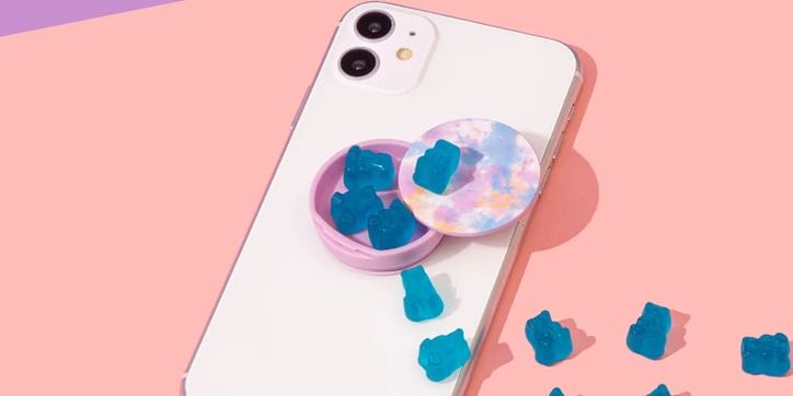 Featured image of post Bleach Popsocket