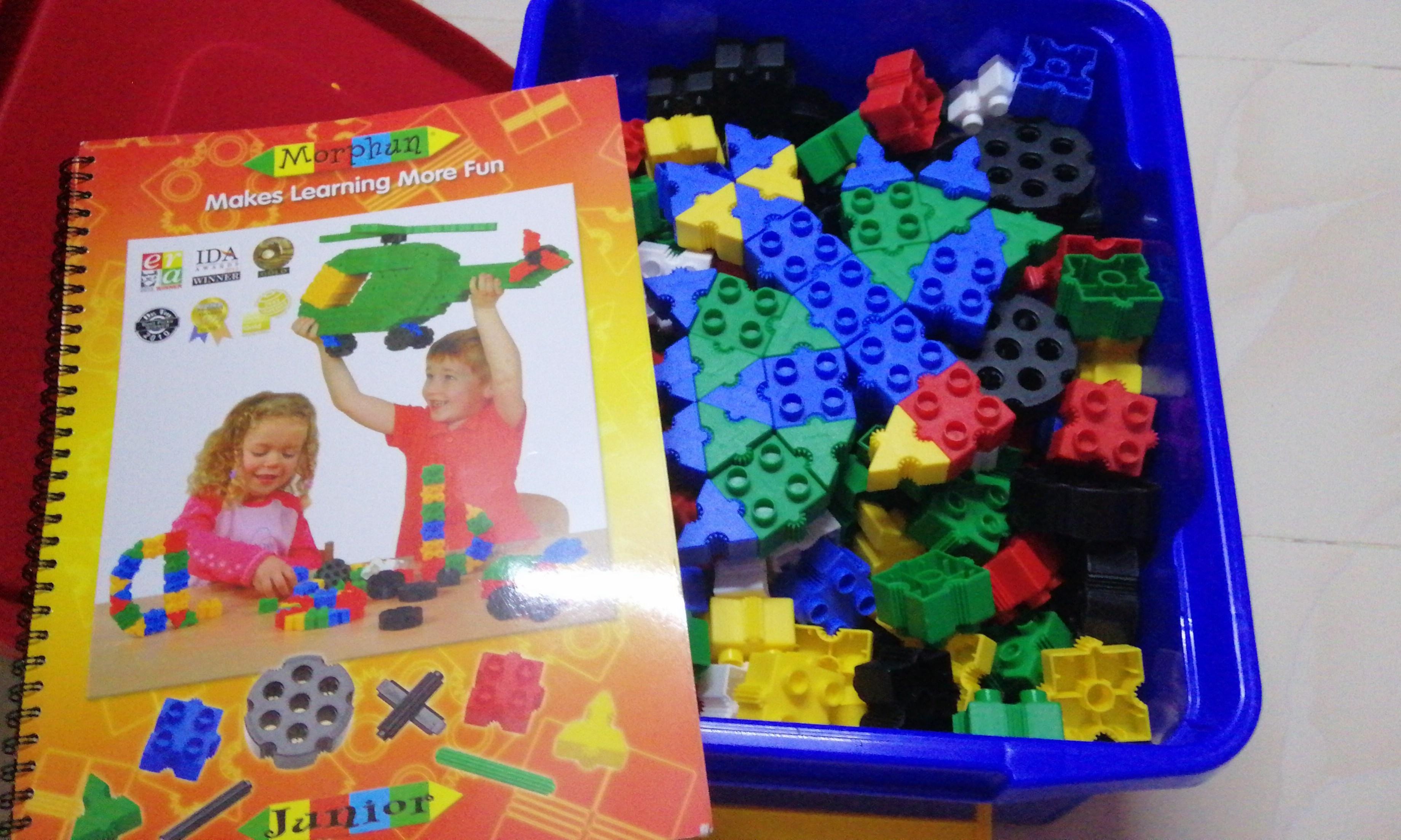 Lego grolier 2025