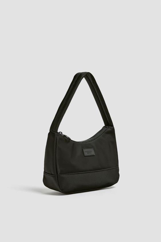 Baguette bag sales pull and bear