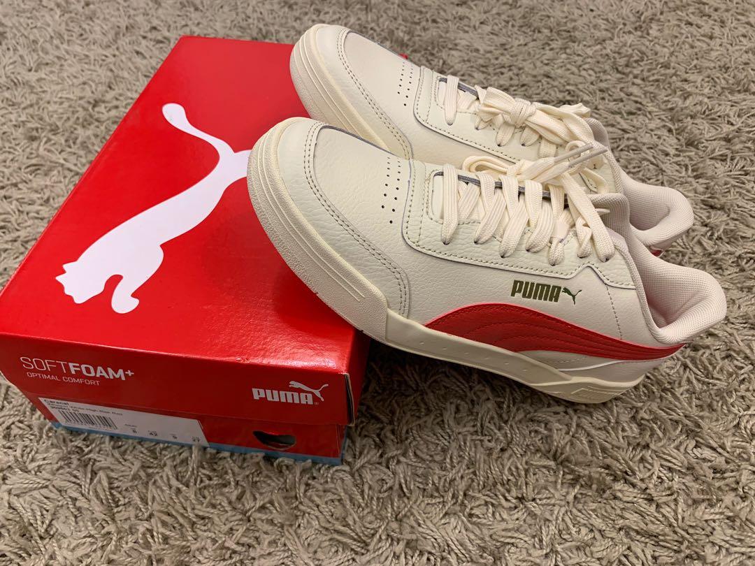 Puma caracal clearance shoes