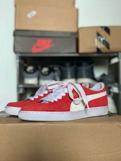 Puma Suede Classic Ribbon