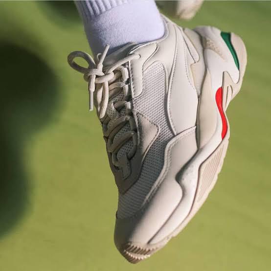 Puma thunder shop spectra mens 2015