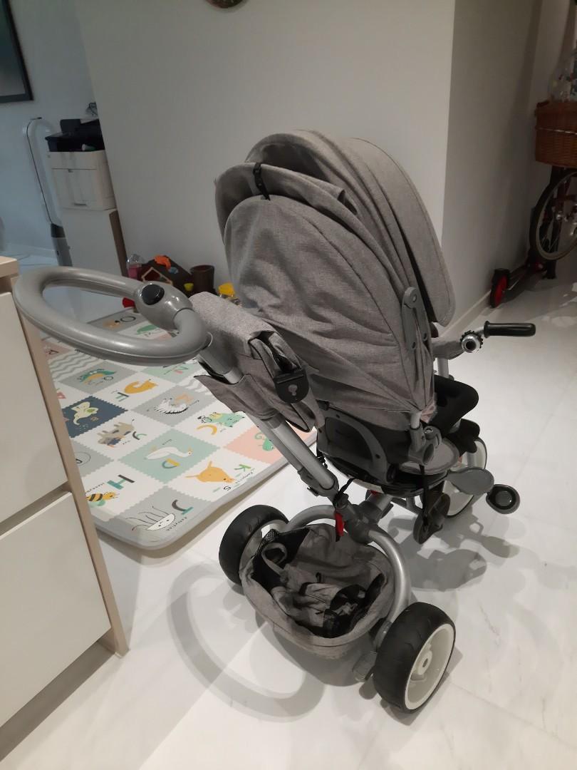 Modi smart trike on sale