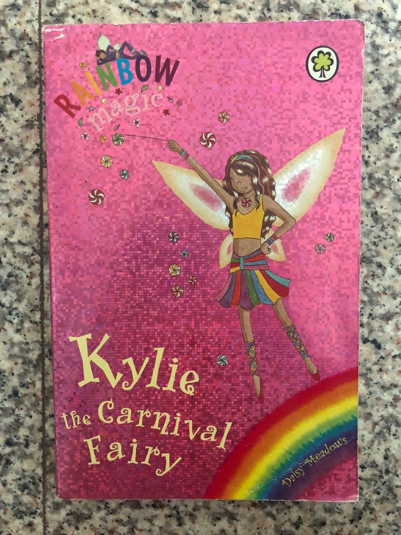 Rainbow reader (Category: Children's Books) located in Singapore. Submitted by joyous07 (Listing ID 1053804079, Image 2). Description: Early reader costs: $3 Normal costs: $4 each.