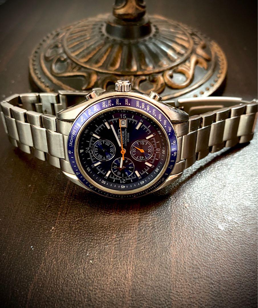 Casio edifice 2328 ef 503 sales
