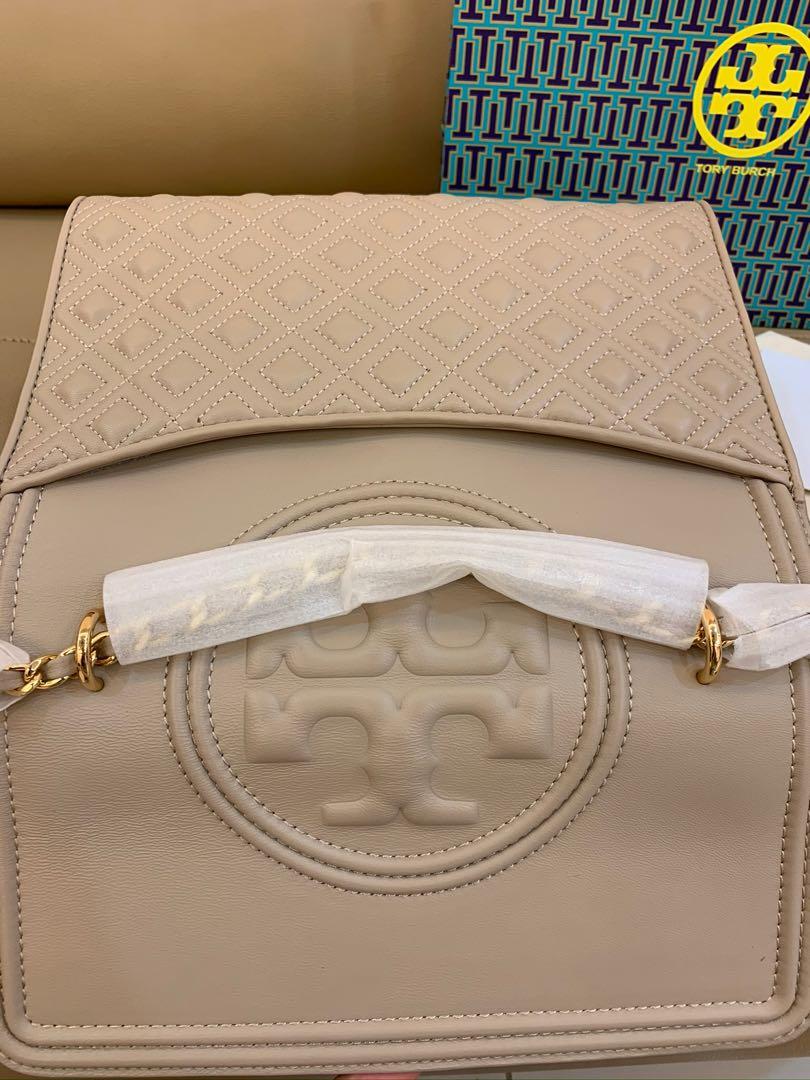 Tory burch online bedrock fleming