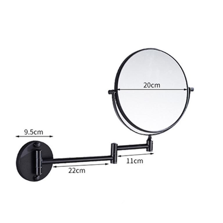 retractable mirror retractable mirror retractable mirror, Furniture