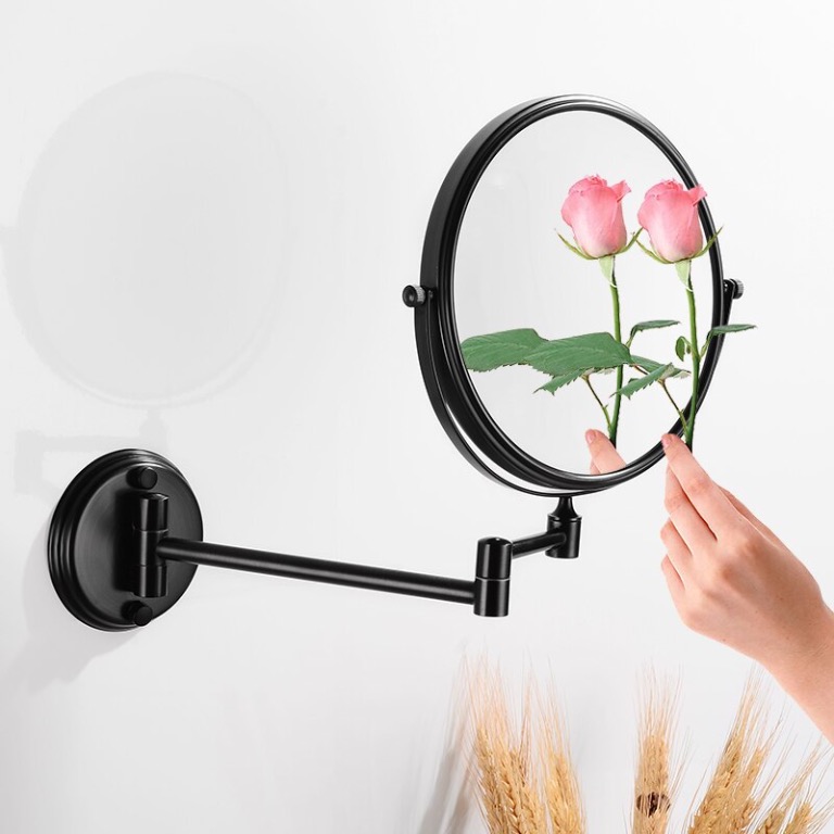 retractable mirror retractable mirror retractable mirror, Furniture