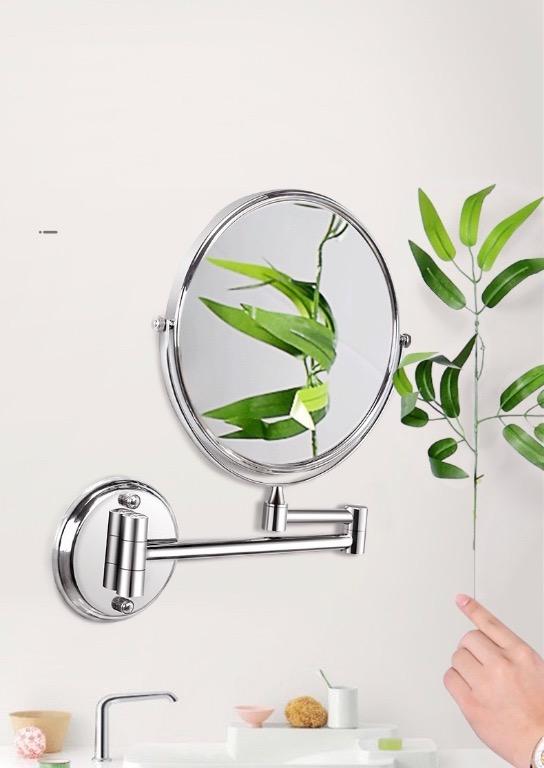retractable mirror retractable mirror retractable mirror, Furniture