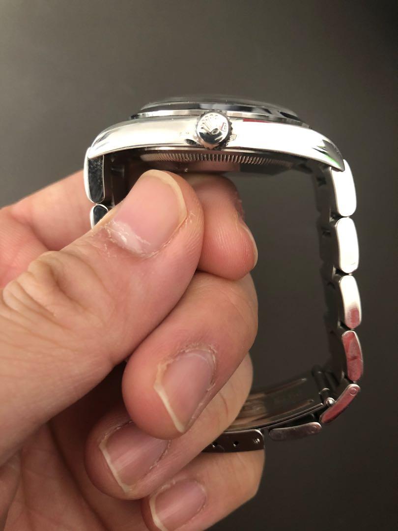 Rolex 114720 sale