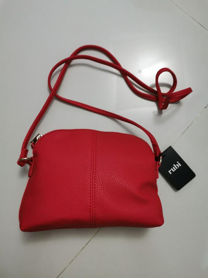 Rubi Sling Bag Women s Fashion Bags Wallets Cross body Bags