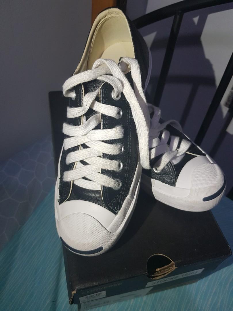 Converse jack purcell sale top