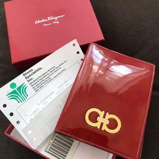 supreme passport holder