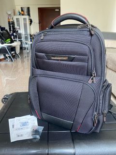 samsonite brocas