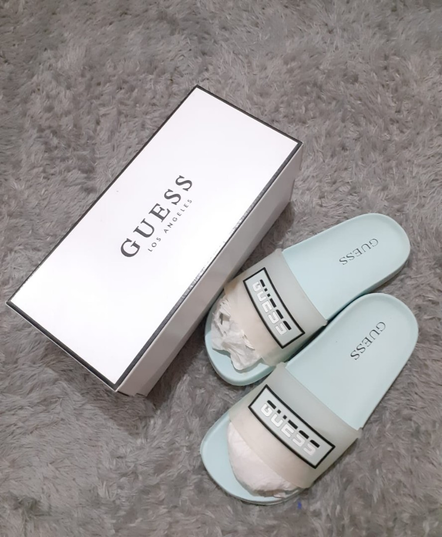 Sandal top guess original
