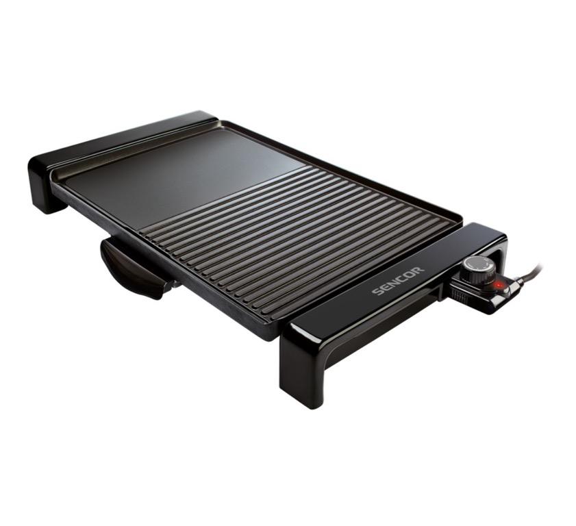 Electric tabletop hotsell bbq