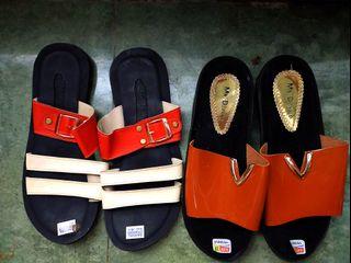 Sendal take all 30k