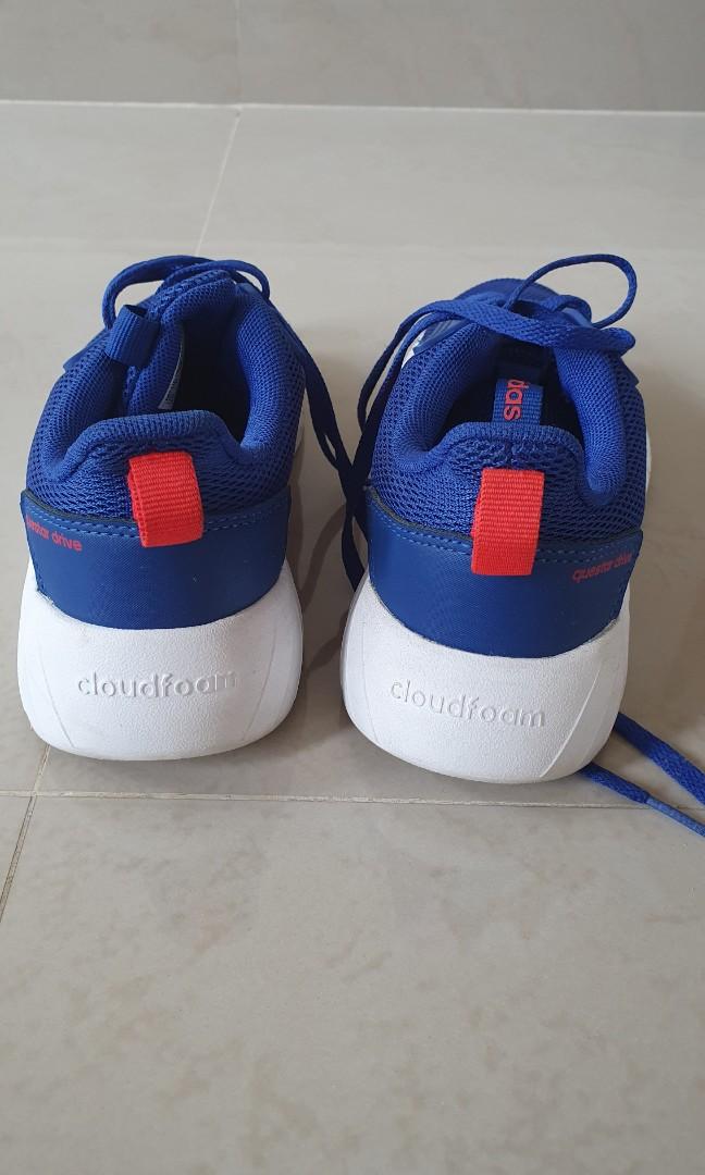 Sepatu adidas questar drive store