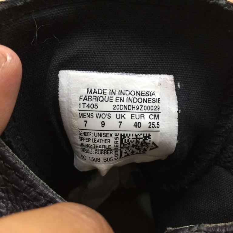 Converse 1t405 sales