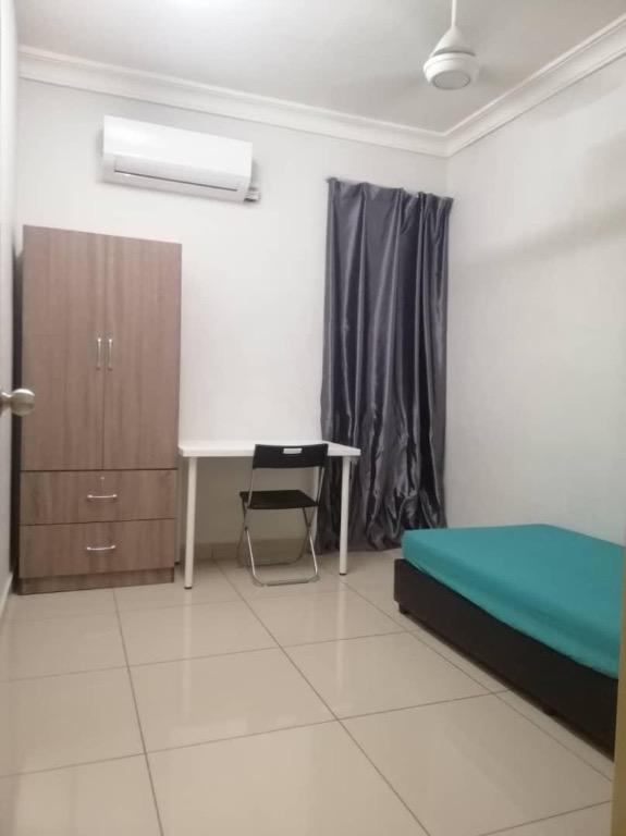 Single Room Next To Lrt Ara Damansara Ask For Limited Mco Price Property Rentals On Carousell