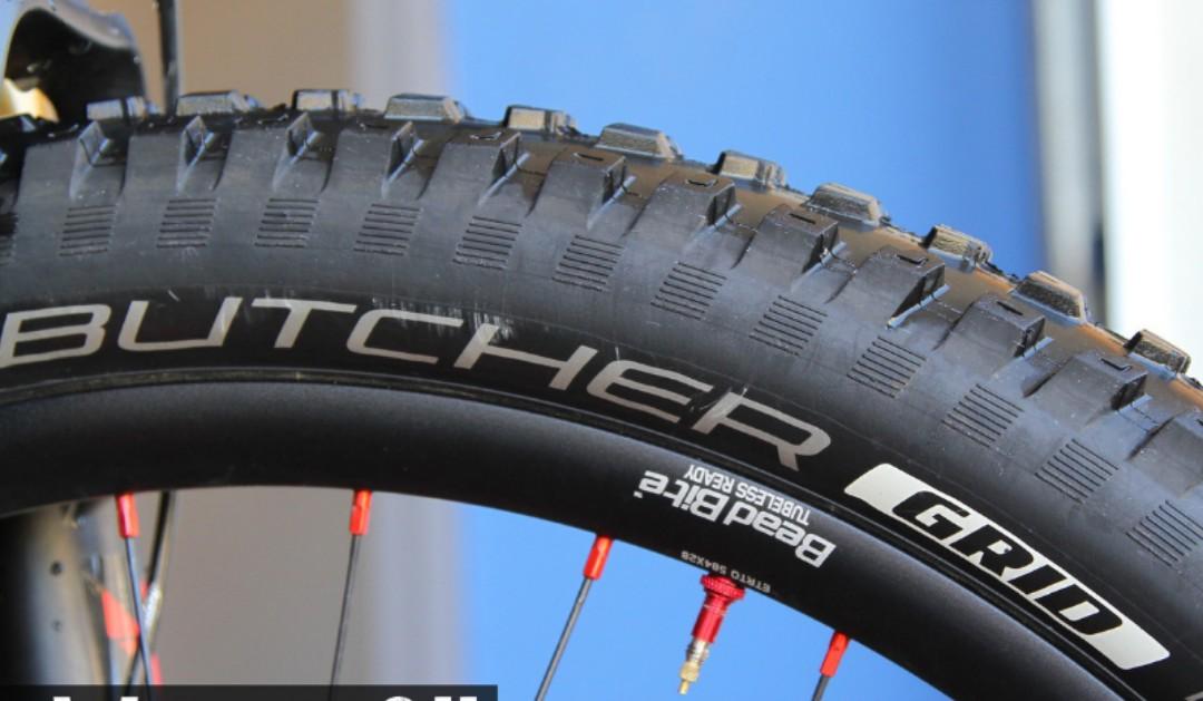 Specialized butcher grid 27.5 outlet