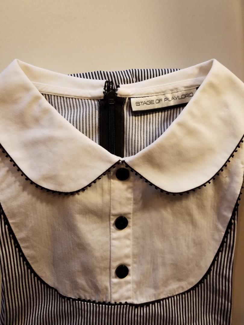 Stage Of Playlord Ladies Top å¥³è£ å¥³è£ä¸è¡£ å¤å¥ Carousell We found that playlord.com is poorly 'socialized' in respect to any social network. carousell