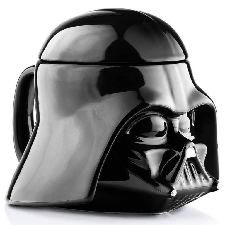 Star Wars Darth Vader 3D Ceramic Mug (Category: Coffee & Tea Tableware) located in San Juan City. Submitted by saristoreonline (Listing ID 1053875098, Image 1). Description: EVERYTHING FROM USA 100% authentic Brand new in sealed box First Payment first to serve Gcash/bpi Lalamove COD/Meet up .