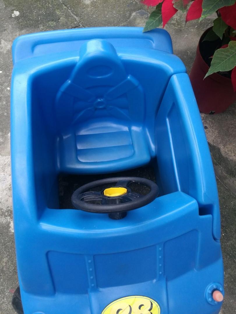 Step 2 ride on car for kids babies kids infant playtime on carousell