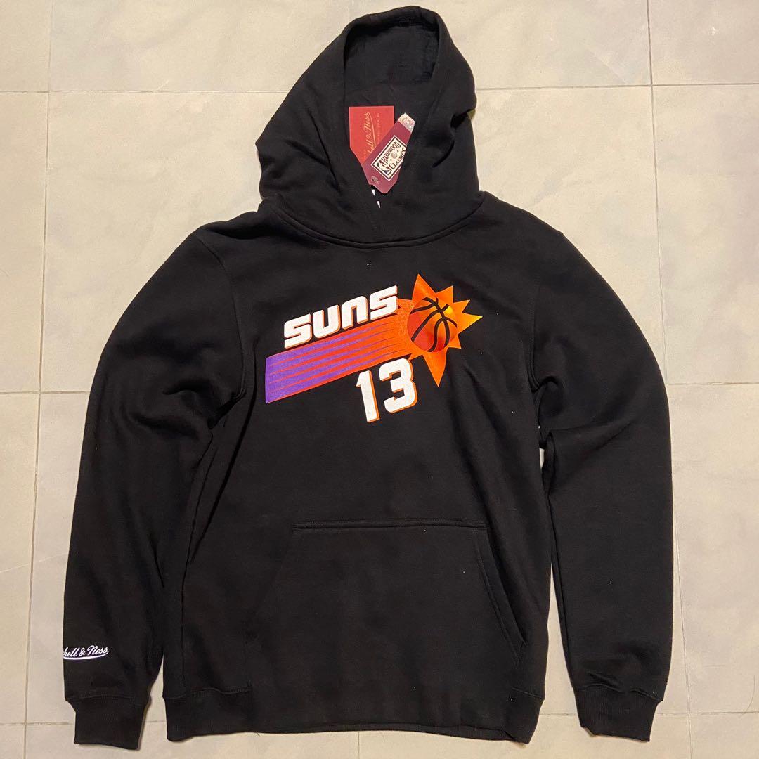 phoenix suns hardwood classics