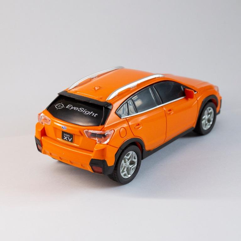 Subaru crosstrek hot wheels on sale