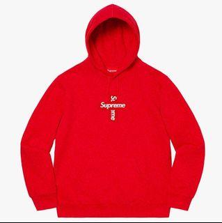 buy supreme hoodie online