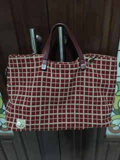 tas tote bag