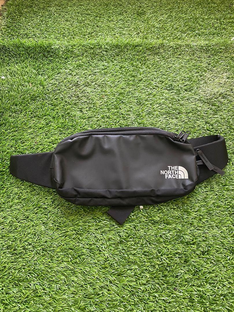 The north face waist bag waterproof Men s Fashion Bags Sling