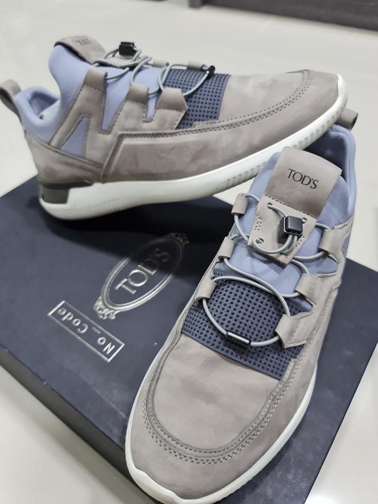 Tod's no code discount 03