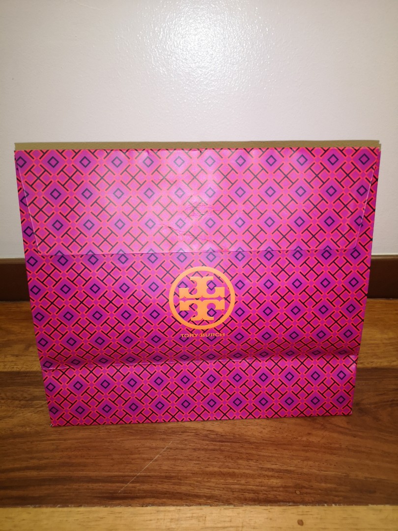 tory burch box clutch