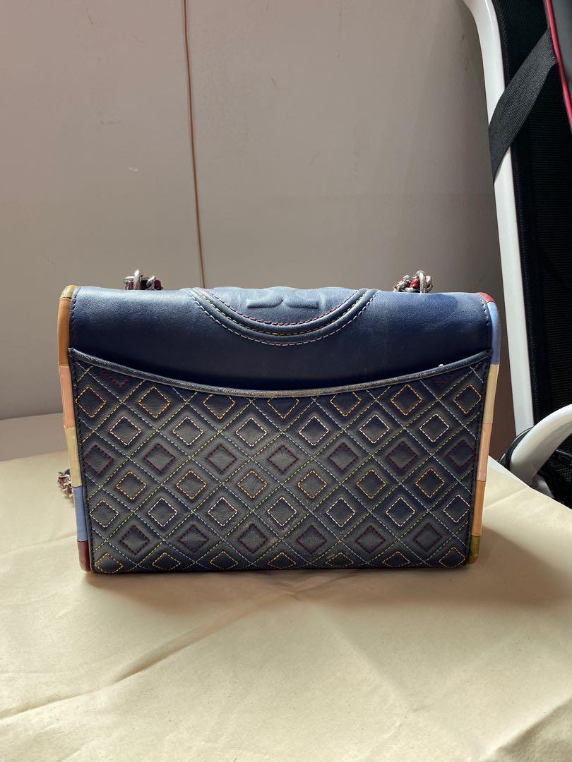 Jual PL bag by tory burch speedy authentic murah