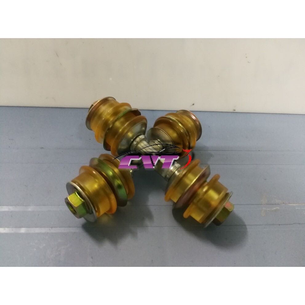 TOYOTA VIOS (NCP42 / NCP150) Front Stabilizer Link Kits / Suspension