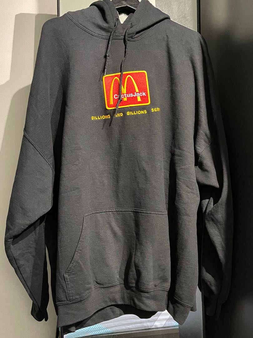 Billion hoodie jacket hotsell